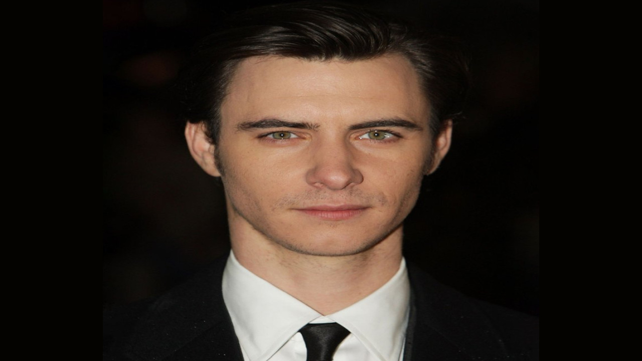 Harry Lloyd (Actor)