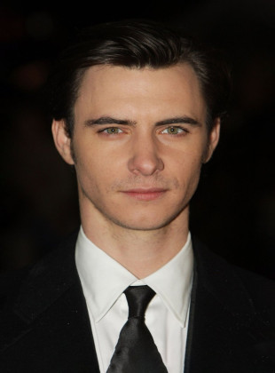 Harry Lloyd (Actor)
