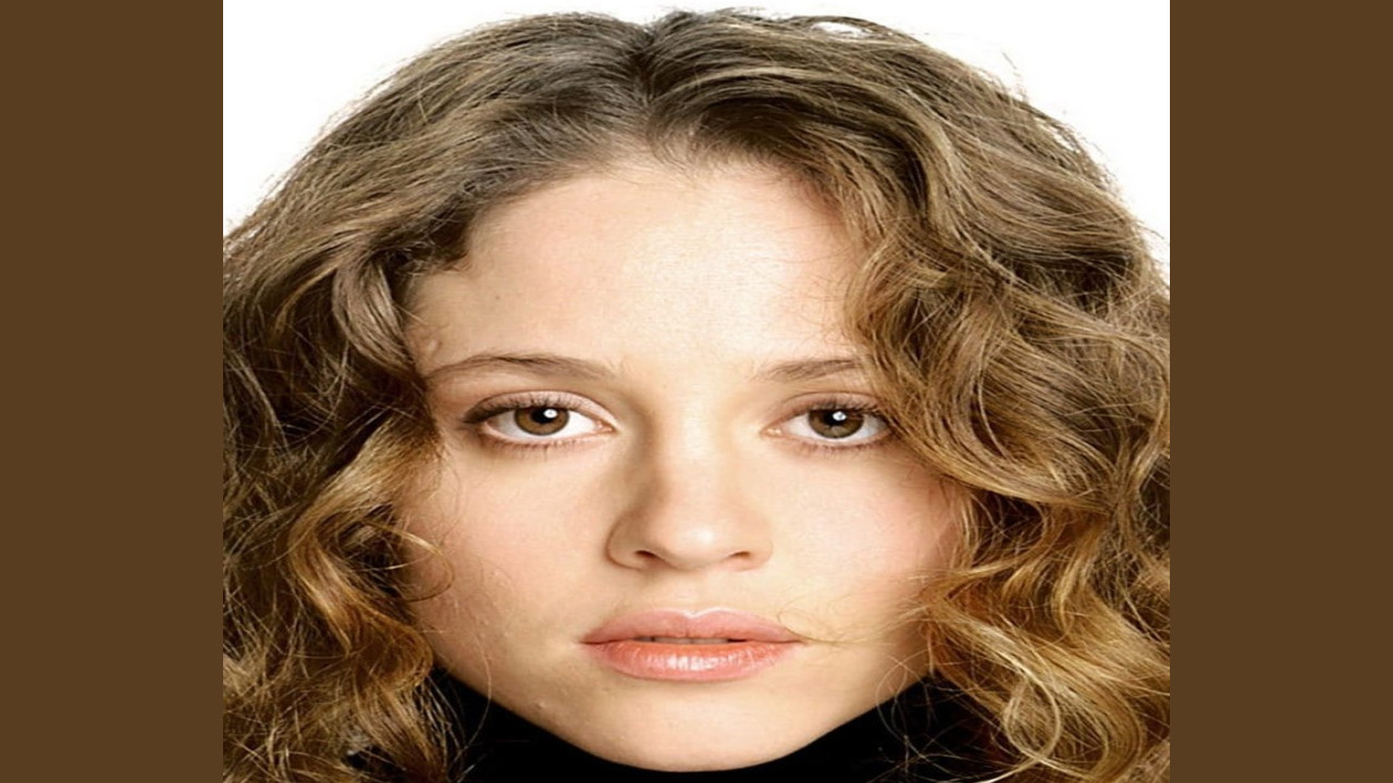 Margarita Levieva (Actriz)