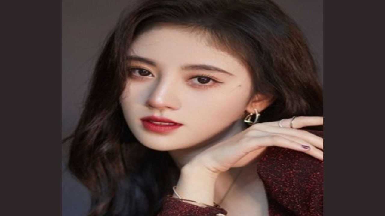 Ju Jing Yi | Actriz China con una carrera consolidada en Cine y Series