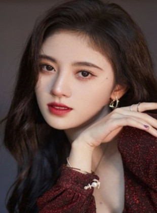 Ju Jing Yi (Actriz)