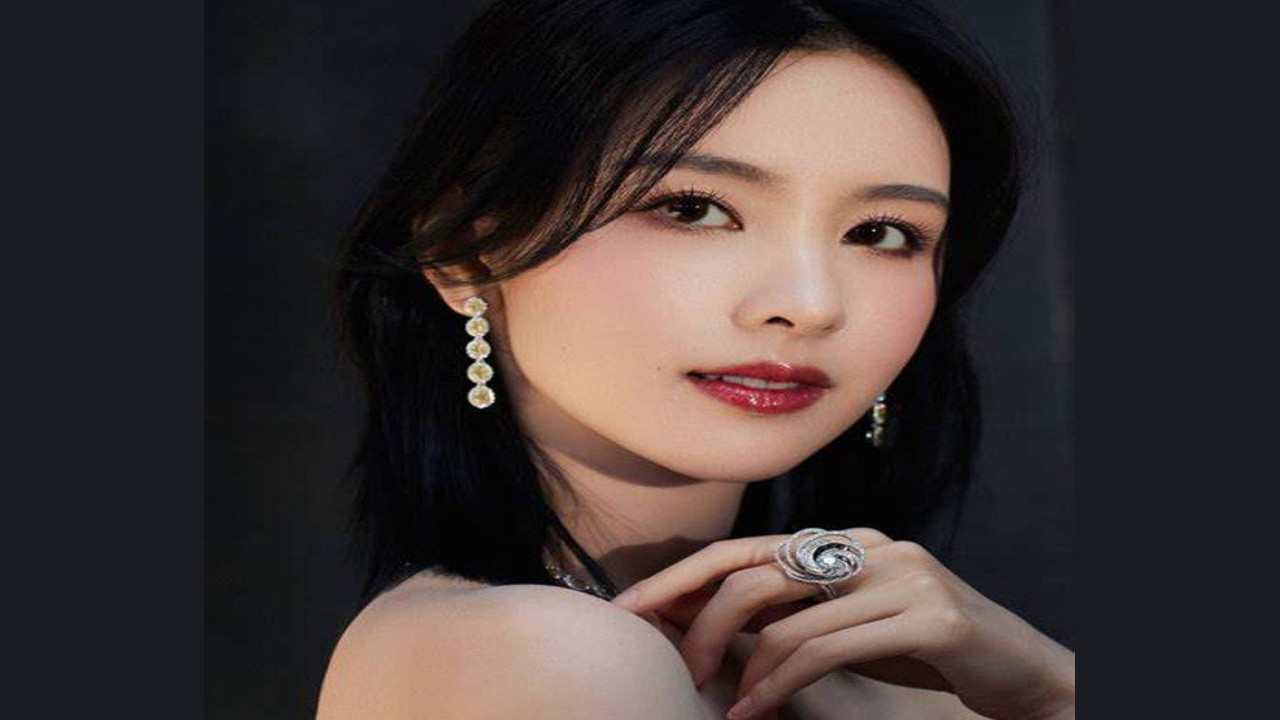 Chen Du Ling (Actriz)