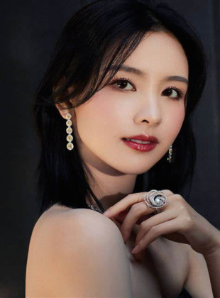 Chen Du Ling (Actriz)