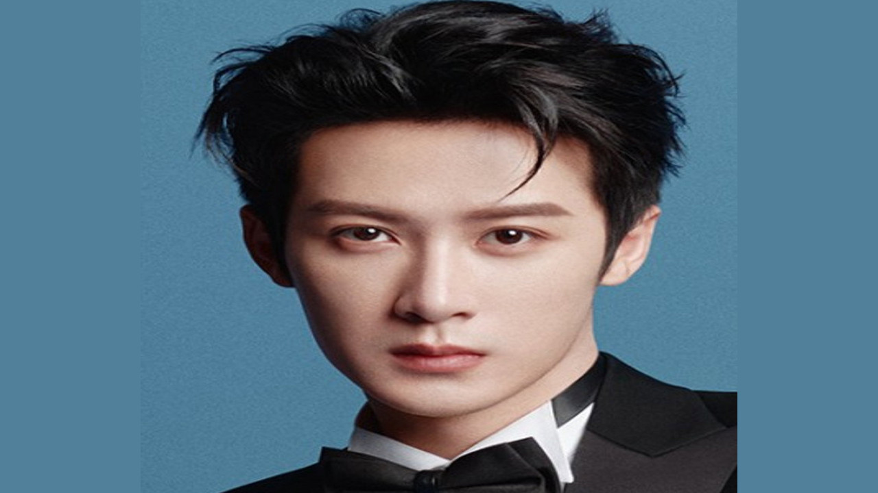 Tan Jian Ci (Actor)