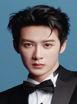 Tan Jian Ci (Actor)