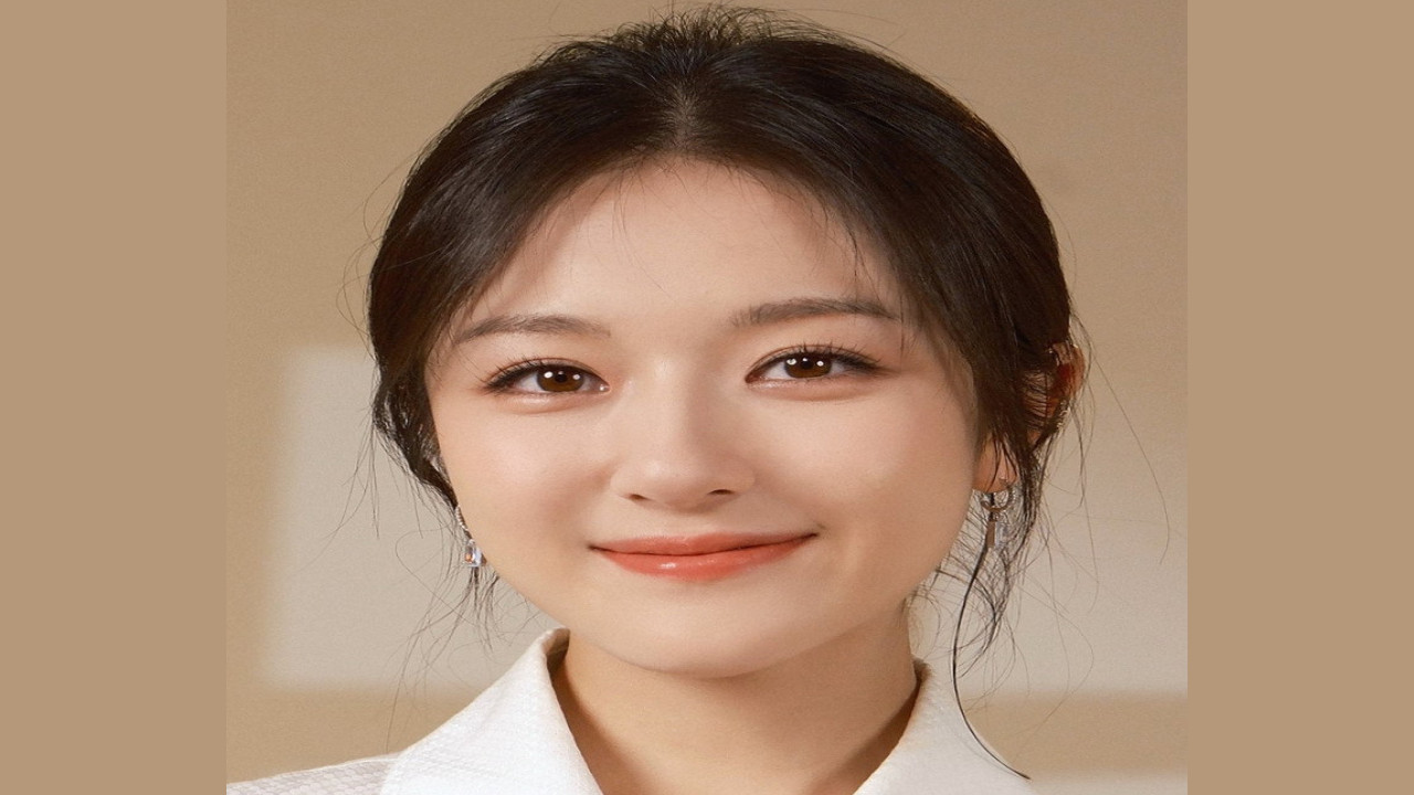 Landy Li (Actriz)