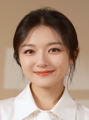 Landy Li (Actriz)