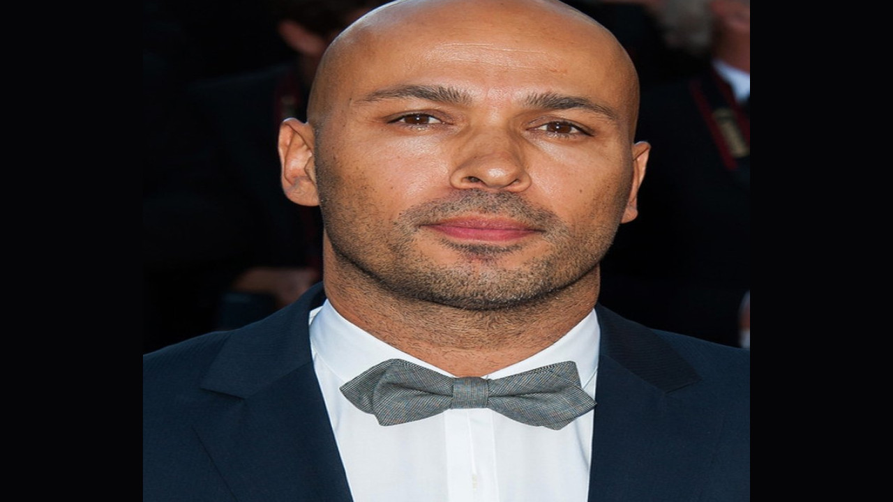 Éric Judor (Actor)