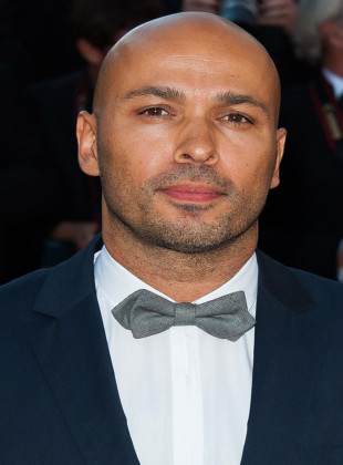Éric Judor (Actor)