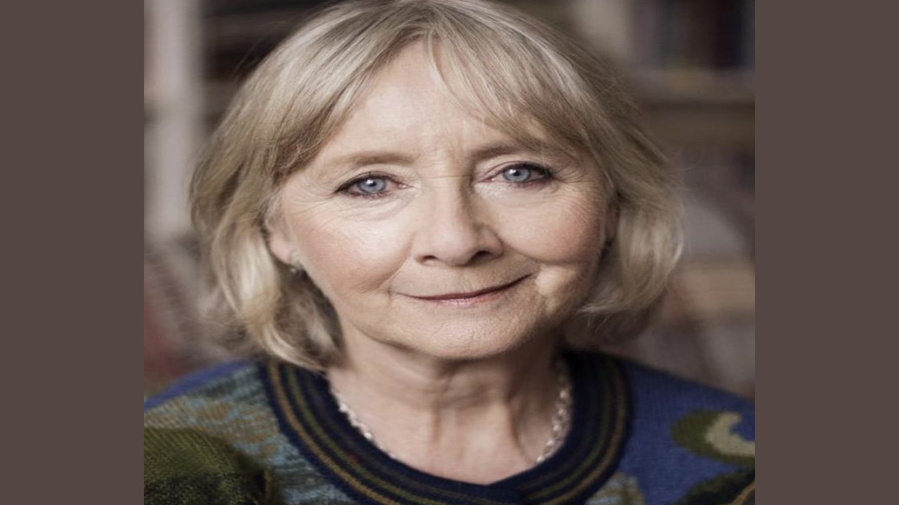 Gemma Jones (Actriz)