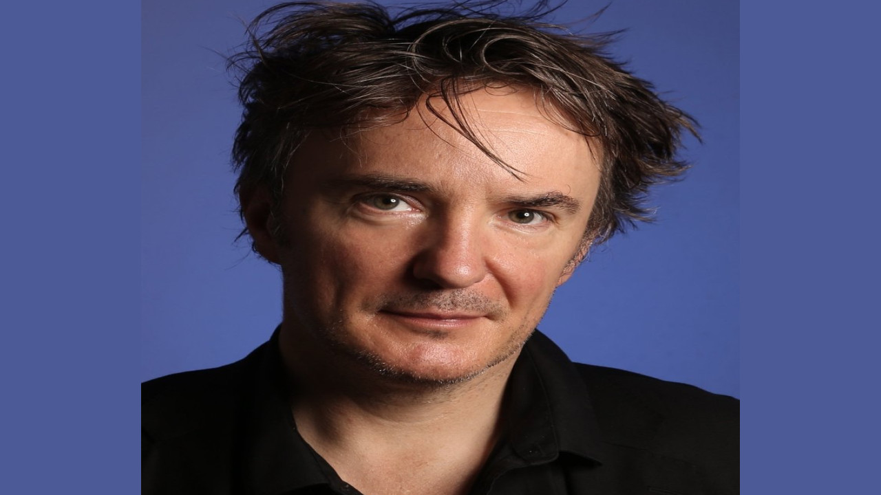 Dylan Moran (Actor)