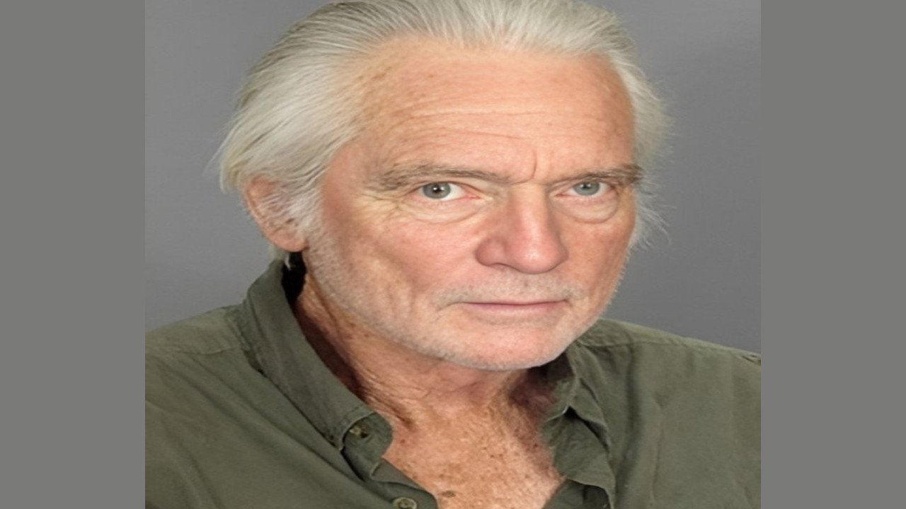 Chris Robinson (Actor)
