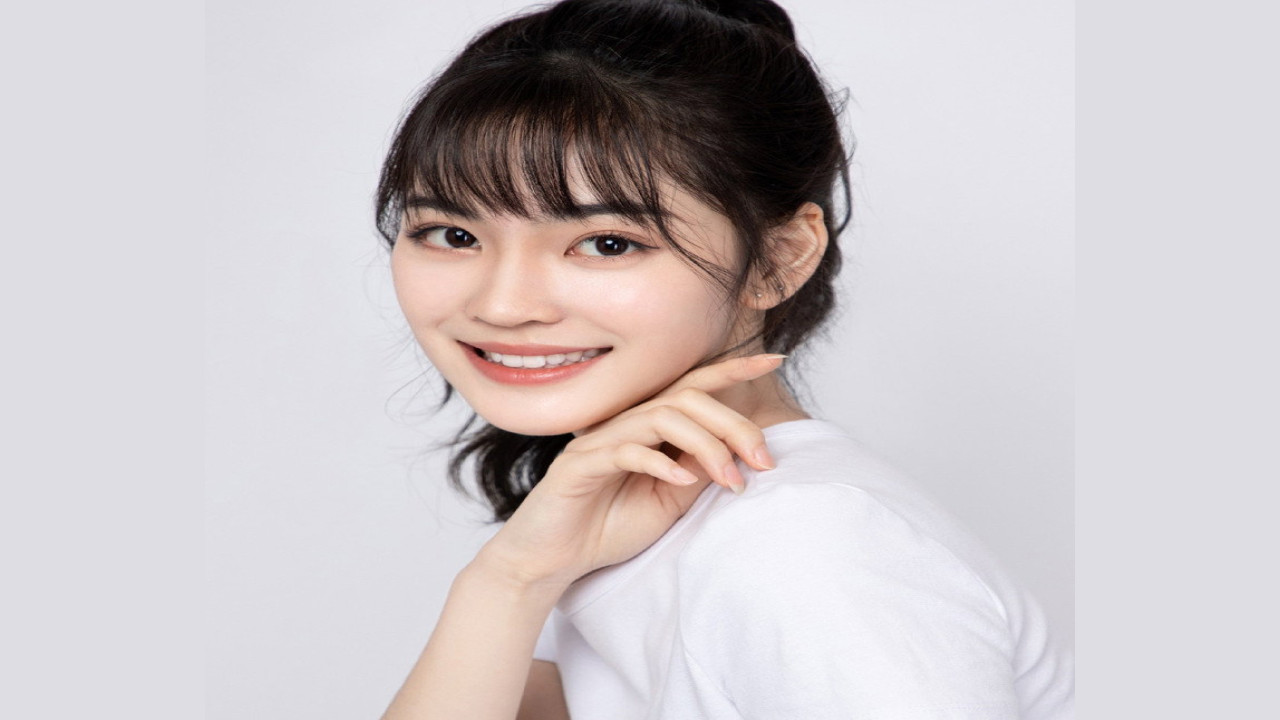 Zhang Kaiying (Actriz)