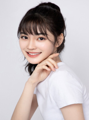 Zhang Kaiying (Actriz)