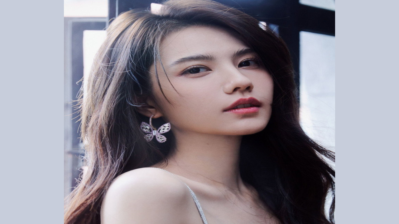 Jiang Pei Yao (Actriz)