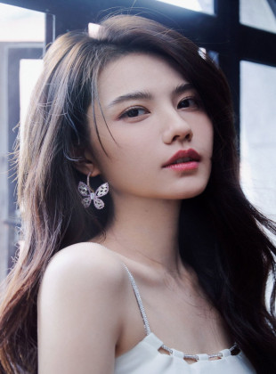 Jiang Pei Yao (Actriz)