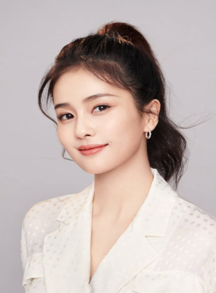 Bạch Lộc (Actriz)