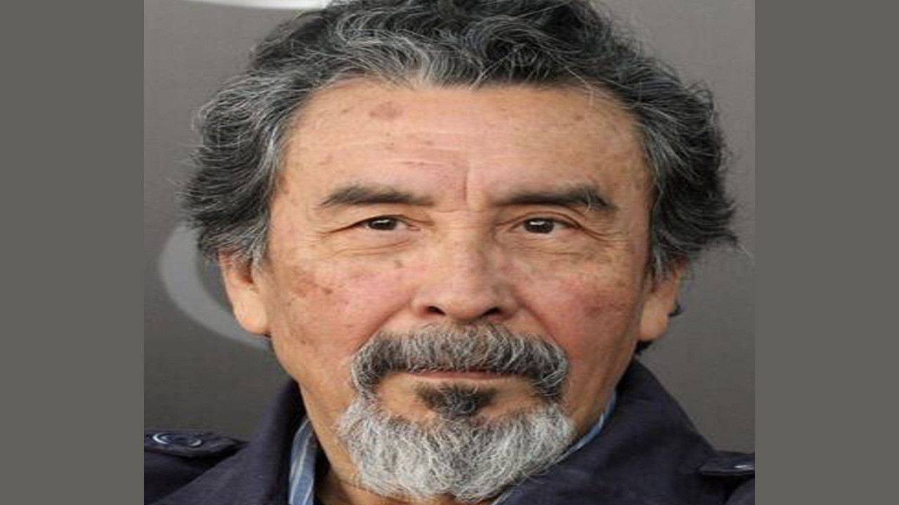 Salvador Sánchez (Actor)