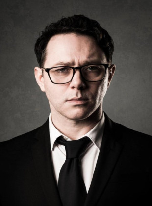 Reece Shearsmith (Actor)