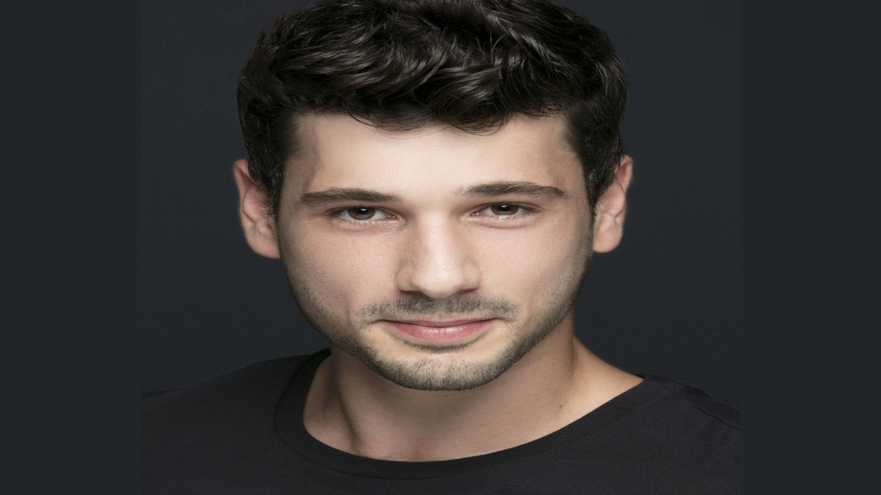 Deniz Can Aktaş (Actor)