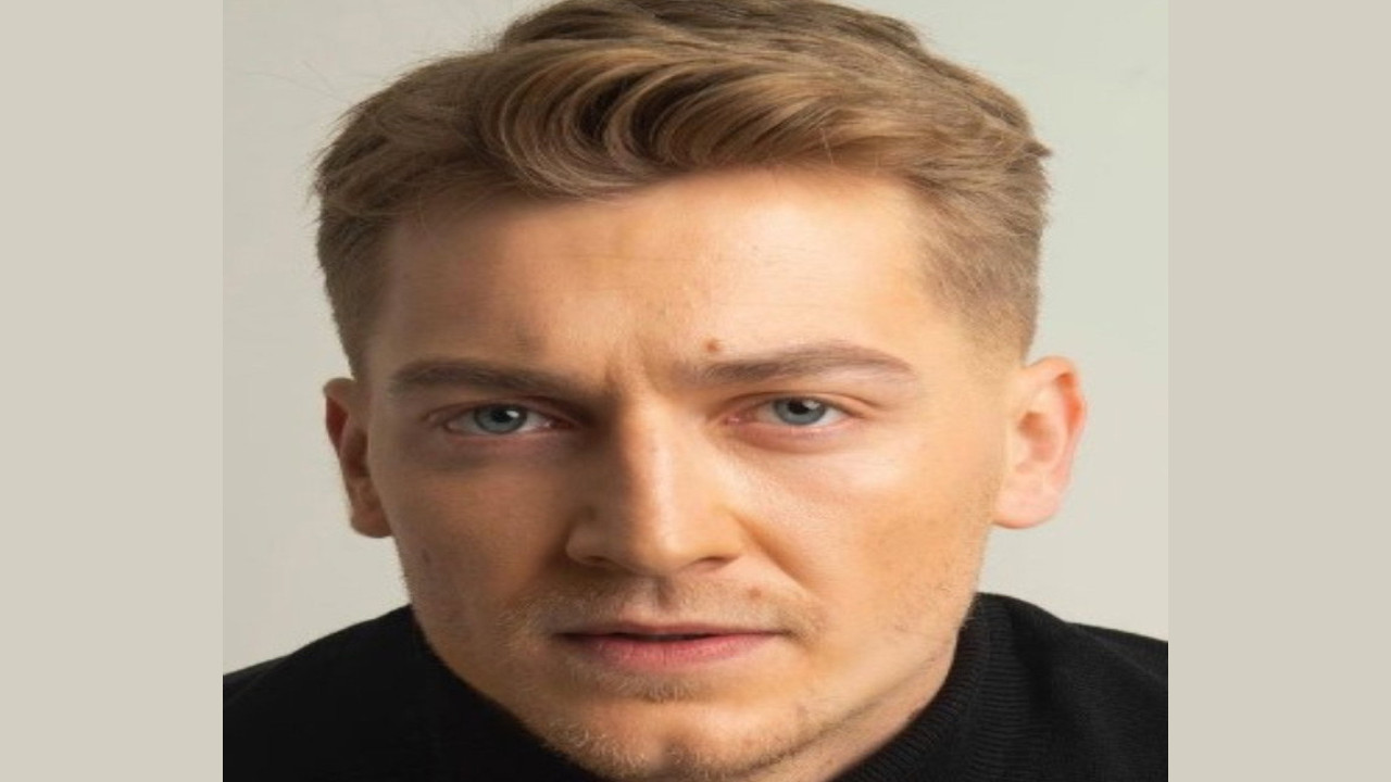 Erdem Şanlı (Actor)