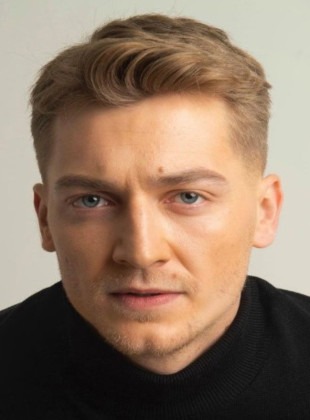 Erdem Şanlı (Actor)