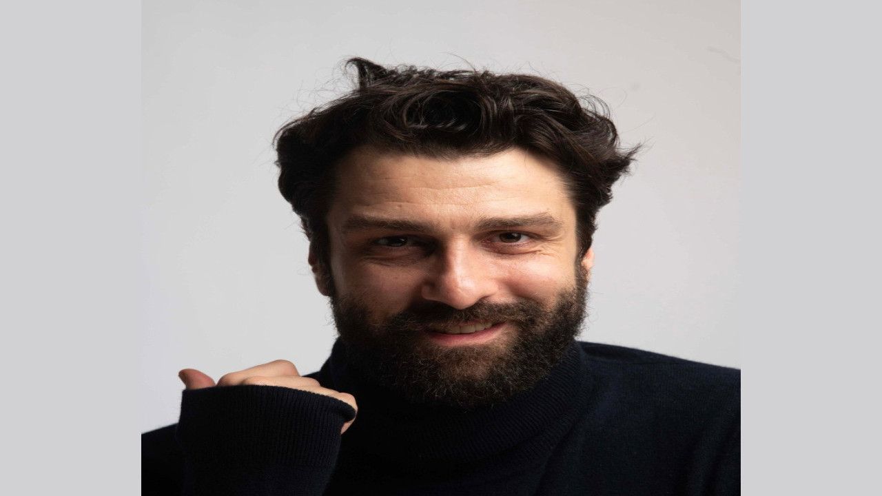 Aytek Şayan (Actor)
