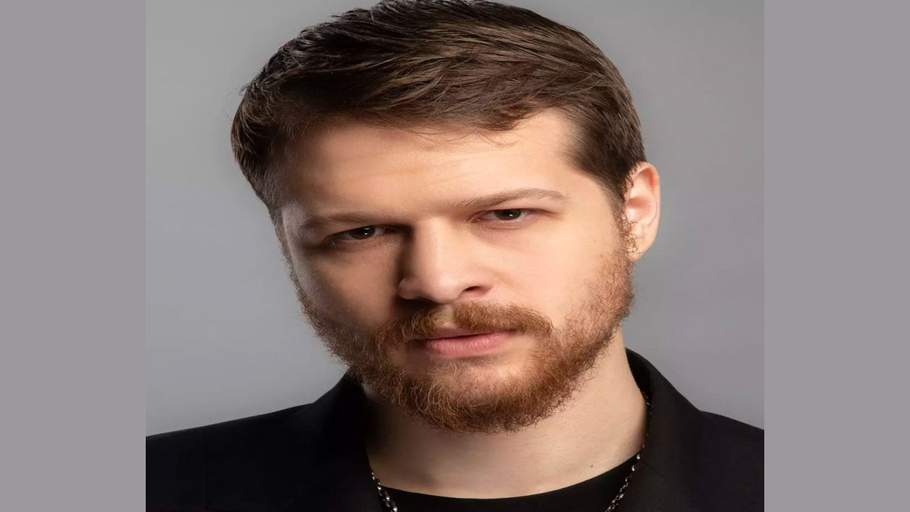 Burak Yörük (Actor)