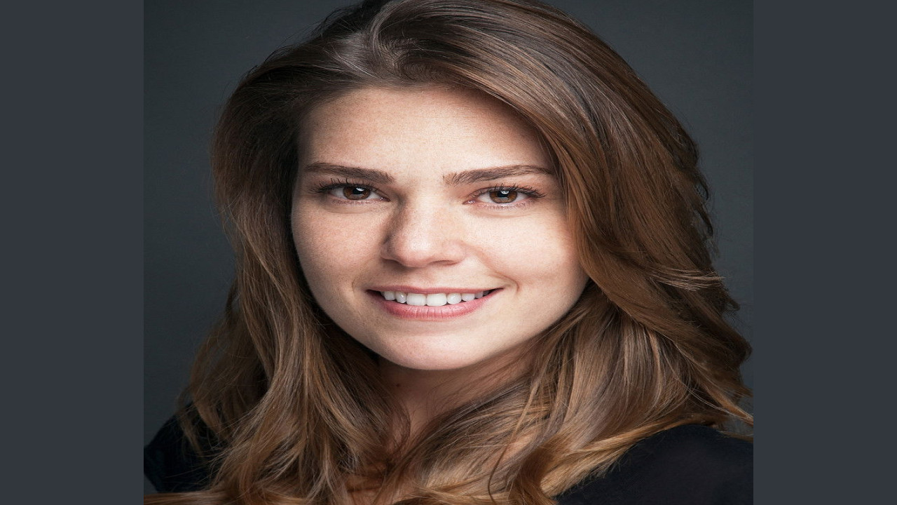 Aslı Enver (Actriz)