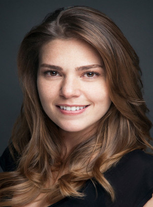 Aslı Enver (Actriz)