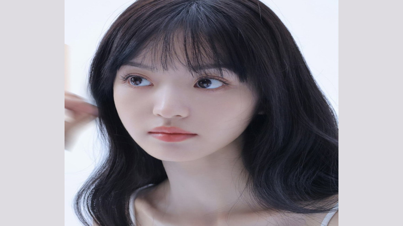 Xiwei Tian (Actriz)