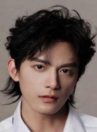 Deng Shang (Actor)