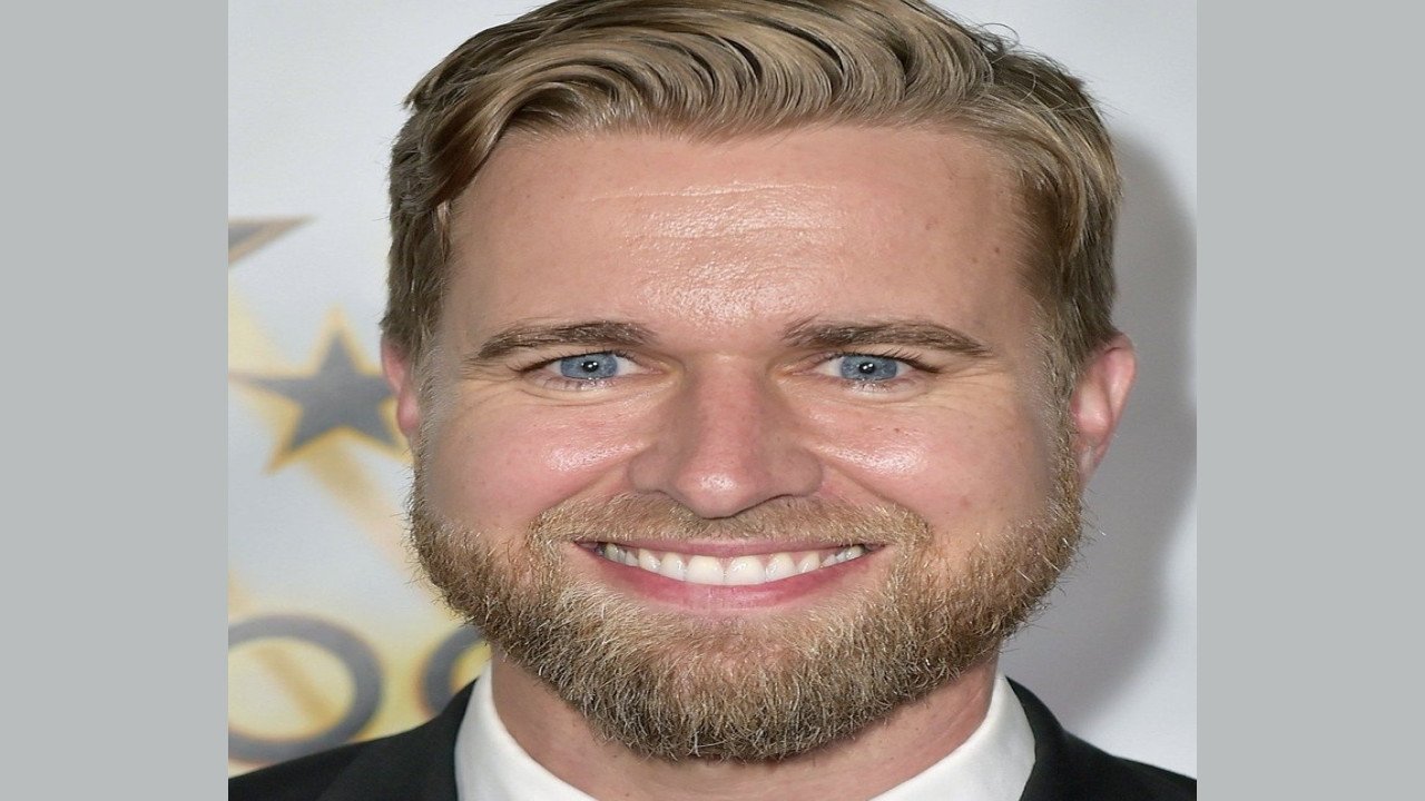 Randy Wayne (Actor)