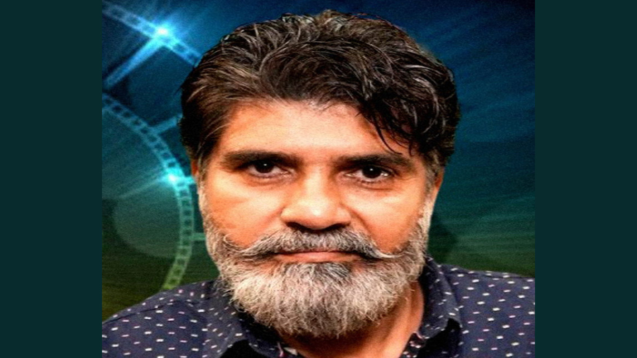 Suvinder Vicky (Actor)