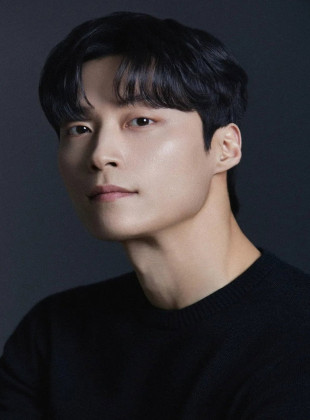 Heo Nam-joon (Actor)