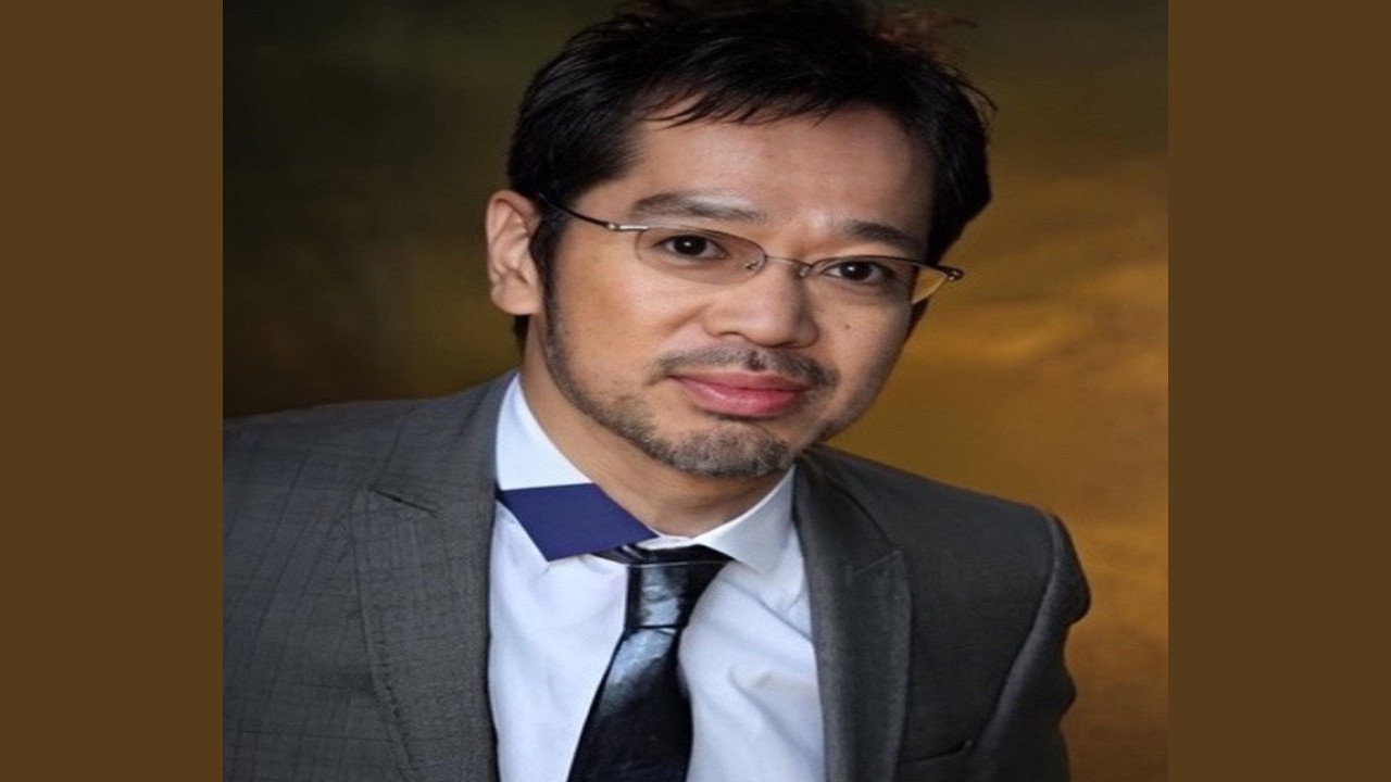 Naoki Satô (Compositor)