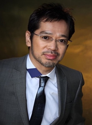 Naoki Satô (Compositor)