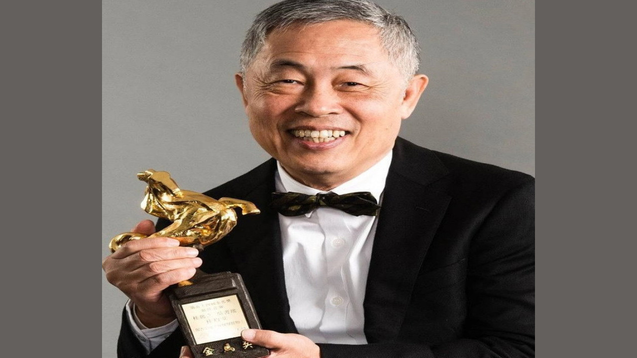 Du-Chih du | Compositor con Melodías para Cine y Televisión