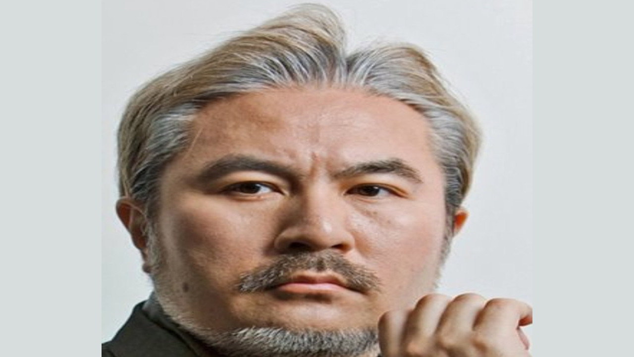 Tarou Iwashiro (Compositor)