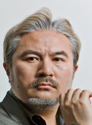 Tarou Iwashiro (Compositor)