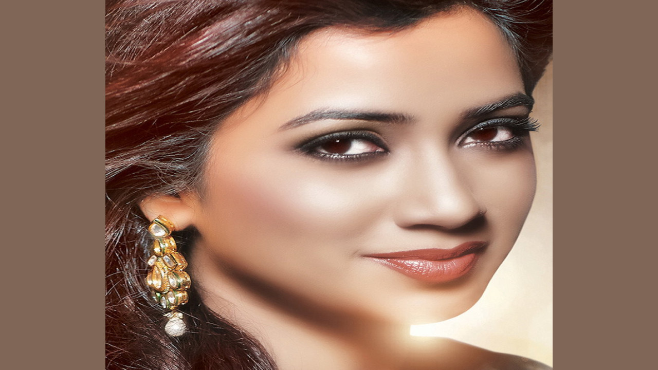Shreya Ghoshal (Compositora)
