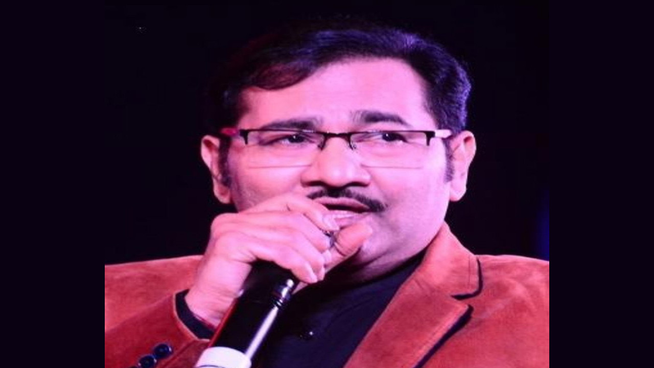 Sudesh Bhosle | Compositor especializado en Comedia, Drama y Acción