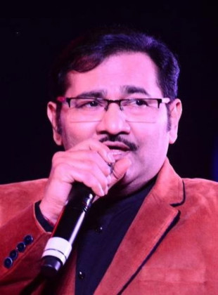 Sudesh Bhosle (Compositor)