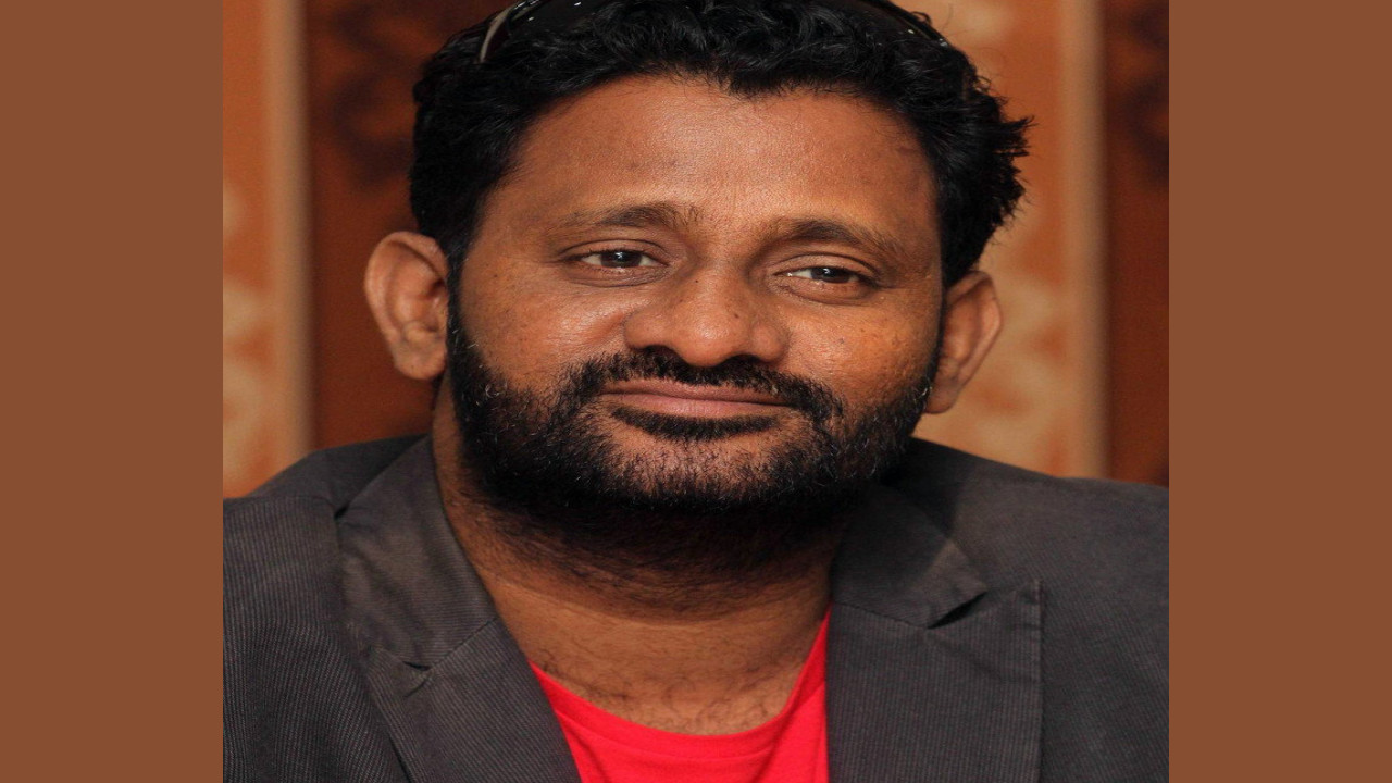 Resul Pookutty | Compositor de India con trayectoria en Drama, Thriller y Acción