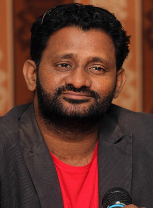 Resul Pookutty (Compositor)
