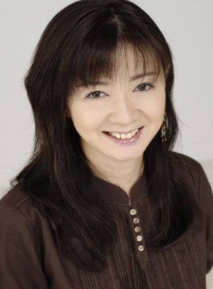 Michiru Ôshima (Compositora)