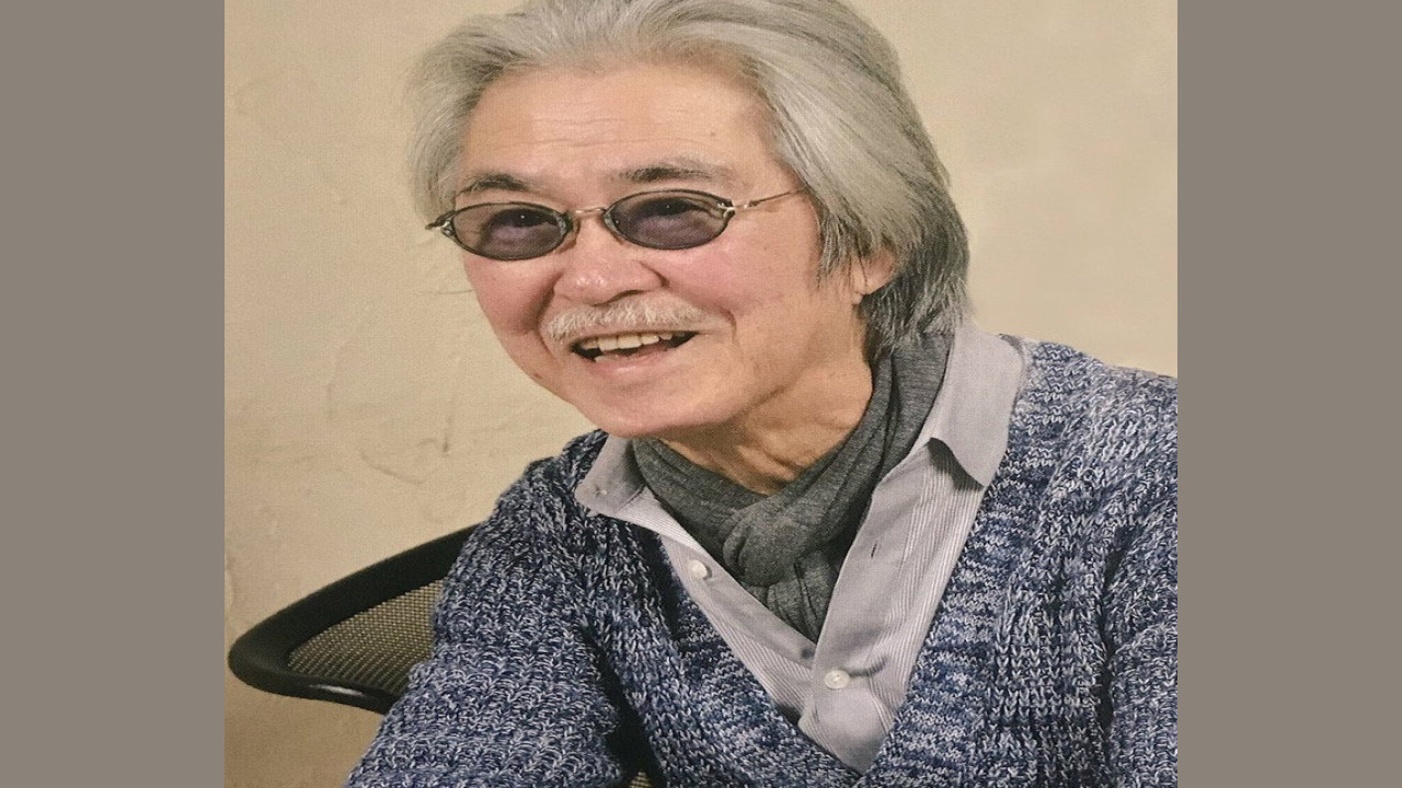 Katsuo Ohno (Compositor)