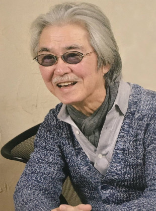 Katsuo Ohno (Compositor)