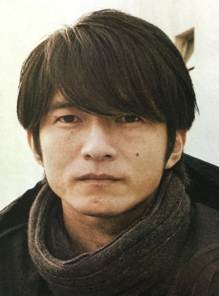 Kazutoshi Sakurai (Mister Children) (Compositor)