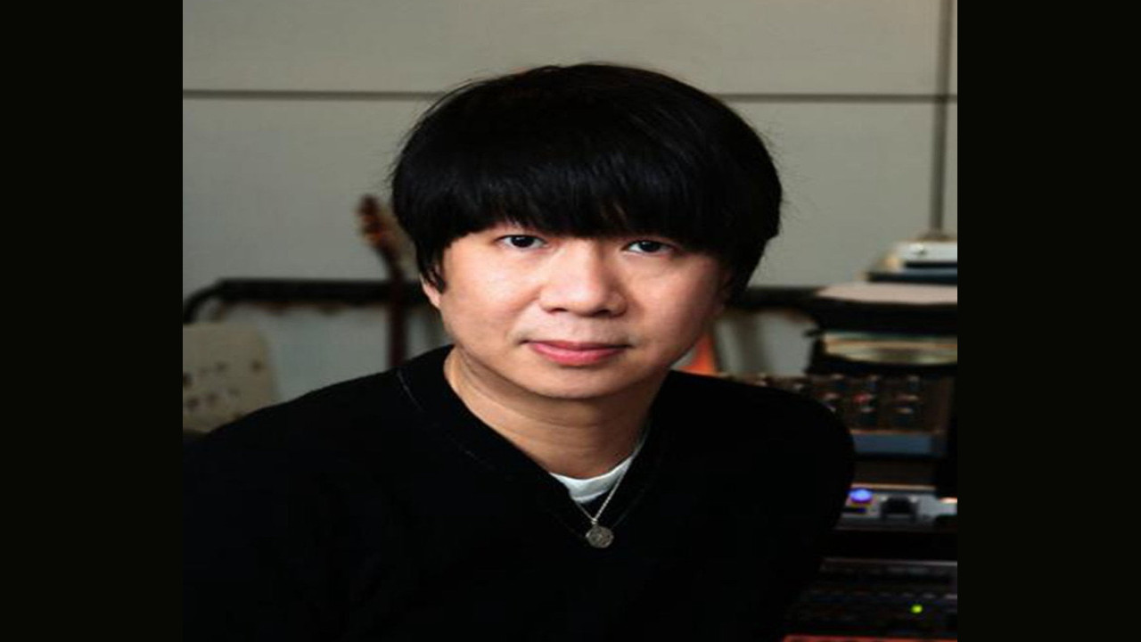 Chan Kwong-Wing (Compositor)
